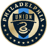 Philadelphia Union logo