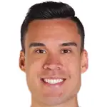 Iain Ramsay foto de rosto