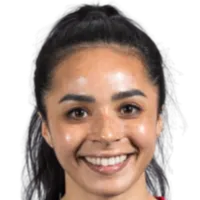 Jaclyn Katrina Demis Sawicki foto de rosto