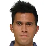 Javier Patiño Lachica headshot