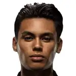 Joshua Jake Bulan Grommen headshot