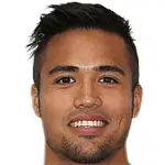 Stephan Palla foto de rosto