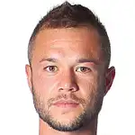 Stephan Schröckdisparo a la cabeza