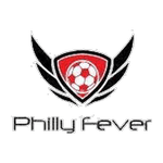 Philly Fever Team Logo