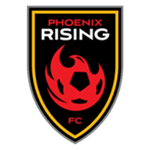 Phoenix Rising logo