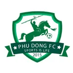 Phu Dong Team Logo