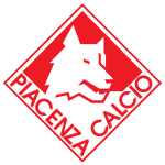 Piacenza Logotipo del equipo
