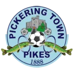 Pickering Town logo