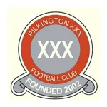 Pilkington XXX Team Logo