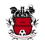 Pinchbeck United Team Logo
