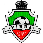 Pinda Feminino logo de equipe