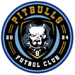 Pitbulls Logotipo del equipo