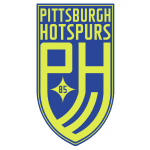 Pittsburgh Hotspurs logo