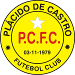 Plácido de Castro Logotipo del equipo