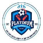 Platinum City Rovers logo