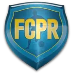 Plessis Robinson 92 Team Logo