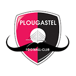 Plougastel Team Logo