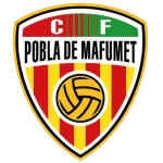 Pobla Mafumet logo