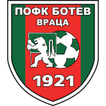 Botev Vratsa Team Logo