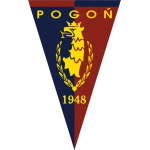 Pogoń Szczecin U19 logo