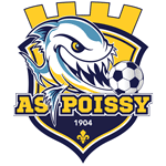 Poissy Logo