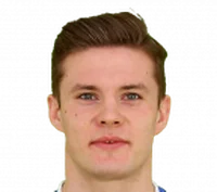 Adam Chrzanowskidisparo a la cabeza