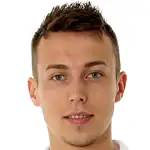 Adam Matuszczyk foto de rosto