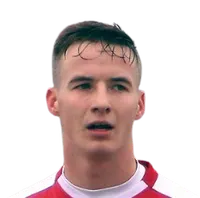 Adam Radwański headshot