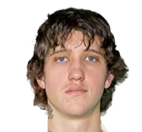 Adrian Bukowski headshot