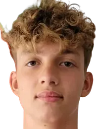 Adrian Troć foto de rosto