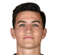 Aleksander Bieganskidisparo a la cabeza