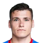 Arkadiusz Pyrka headshot