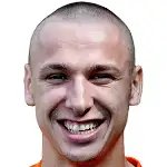 Arkadiusz Woźniak headshot