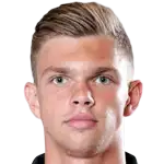 Bartłomiej Drągowski headshot