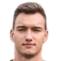 Bartlomiej Gradecki headshot