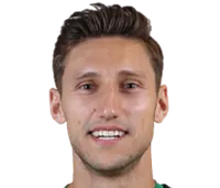 Bartosz Jaroszek headshot