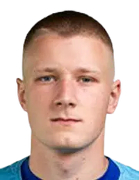 Bartosz Mrozek headshot