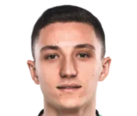 Bartosz Slisz headshot