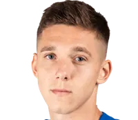 Damian Michalski headshot