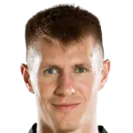 Damian Szymański headshot