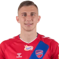 Daniel Mikołajewski headshot