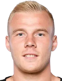 Daniel Rumin headshot