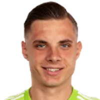 Dawid Arndt foto de rosto