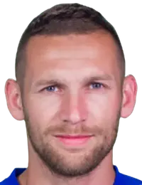 Dawid Czaplinski foto de rosto