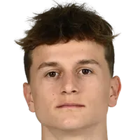 Dawid Drachal headshot