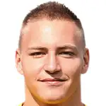 Dawid Kudła headshot