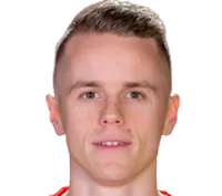 Dawid Szymonowicz headshot