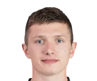 Dominik Kundisparo a la cabeza