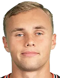 Eryk Mikolajewski headshot