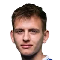 Filip Borowski headshot